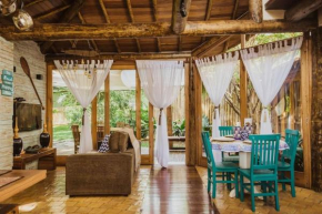 Casa Carmel, Charmosa, Natureza, piscina em Búzios/RJ